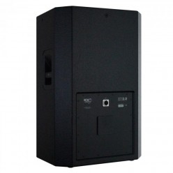KV2 Audio KT2.0 Moduł Mid-HI systemu K-RIG typu Active-driven